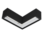 CENTURY - PLAF. LINEARE PRIS MEA CONN. L SX CON C