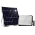 CENTURY - PROIETTORE LED PROMETEO SOLARE 40.000MA