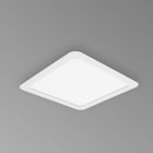 CENTURY - PANNELLO LED PR-QUADRO 225X225 MM