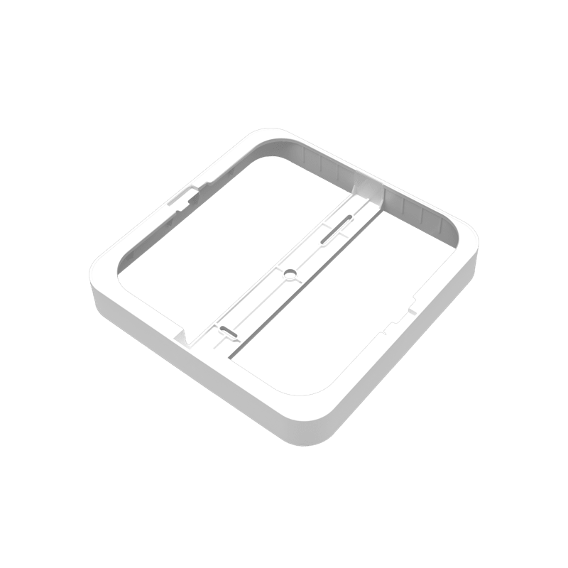 CENTURY - CORNICE PANNELLO LED PR-QUADRO 145X145 M