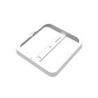 CENTURY - CORNICE PANNELLO LED PR-QUADRO 145X145 M