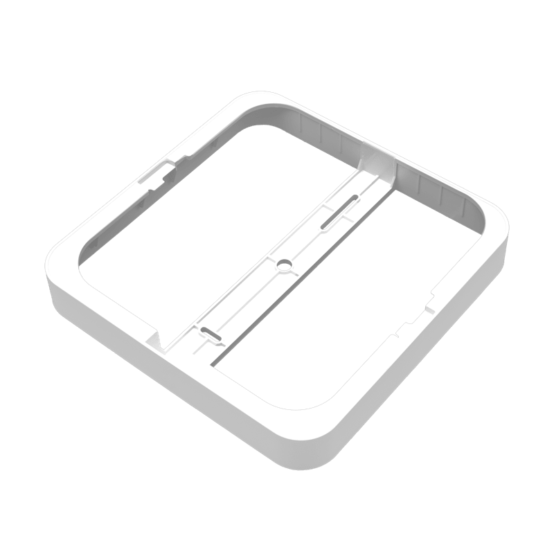 CENTURY - CORNICE PANNELLO LED PR-QUADRO 170X170 M