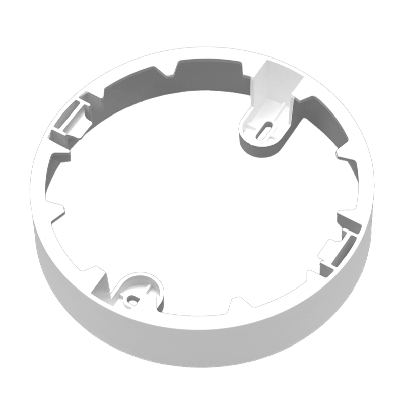 CENTURY - CORNICE PANNELLO LED PR-TONDO DIAM. 145 PRTPLF-09