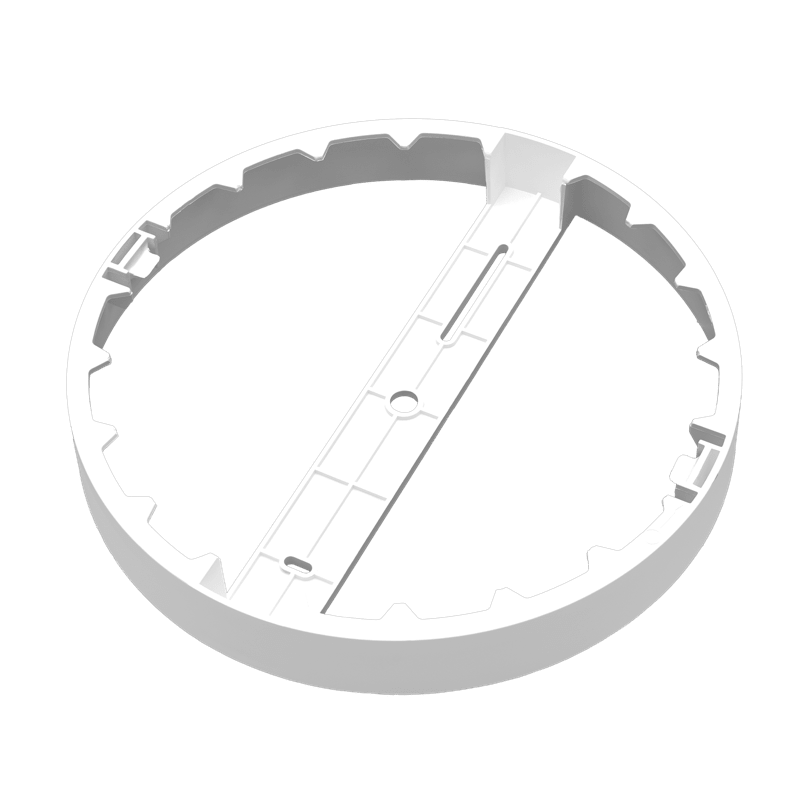 CENTURY - CORNICE PANNELLO LED PR-TONDO DIAM. 225 PRTPLF-18