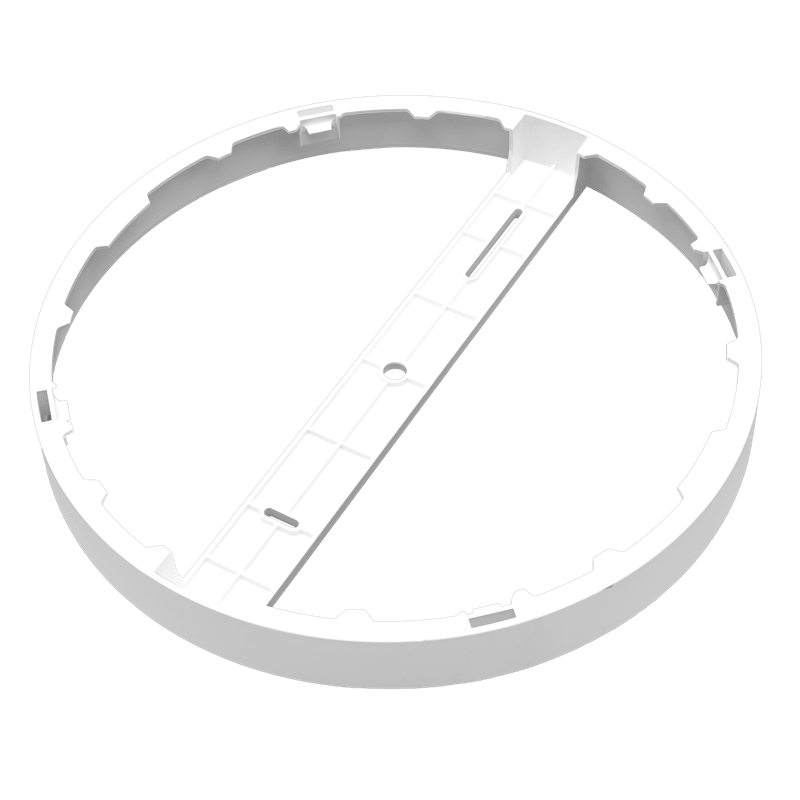 CENTURY - CORNICE PANNELLO LED PR-TONDO DIAM. 300 PRTPLF-2430