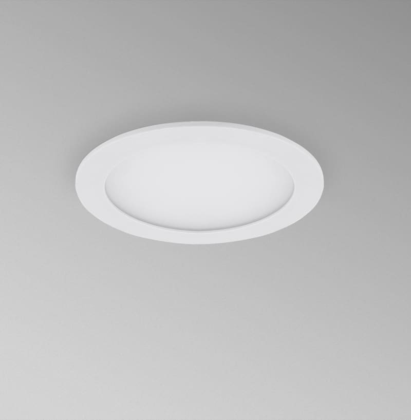 CENTURY - PANNELLO LED P-TONDO DIAM. 85 MM