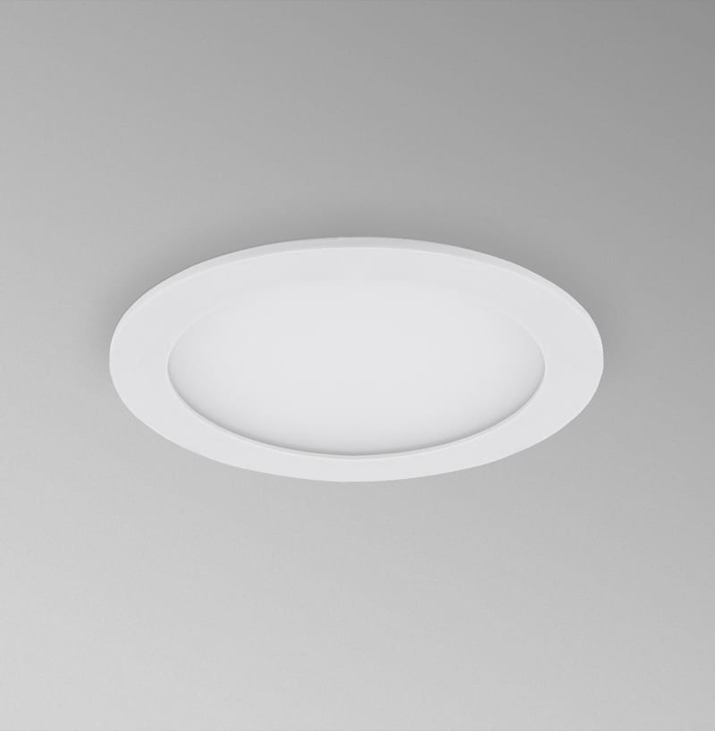 CENTURY - PANNELLO LED P-TONDO DIAM. 120 MM