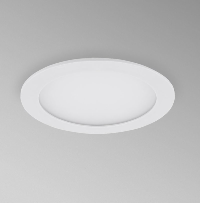 CENTURY - PANNELLO LED P-TONDO DIAM. 225 MM