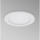 CENTURY - PANNELLO LED P-TONDO DIAM. 225 MM