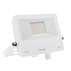 CENTURY - PROIETTORE LED PORTEO BIANCO