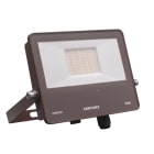 CENTURY - PROIETTORE LED PORTEO SENSOR CORTEN