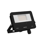 CENTURY - PROIETTORE LED PORTEO SENSOR NERO