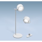 CENTURY - LAMP. D'ARREDO PIXEL RICAR. BIANCO