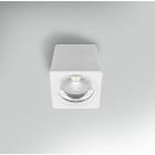 CENTURY - PLAF. QUBE BIANCO