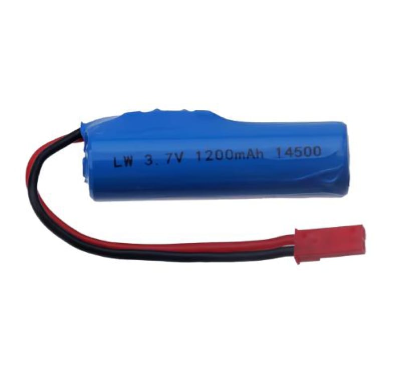 CENTURY - RICAMBIO BATTERIA DOMINO