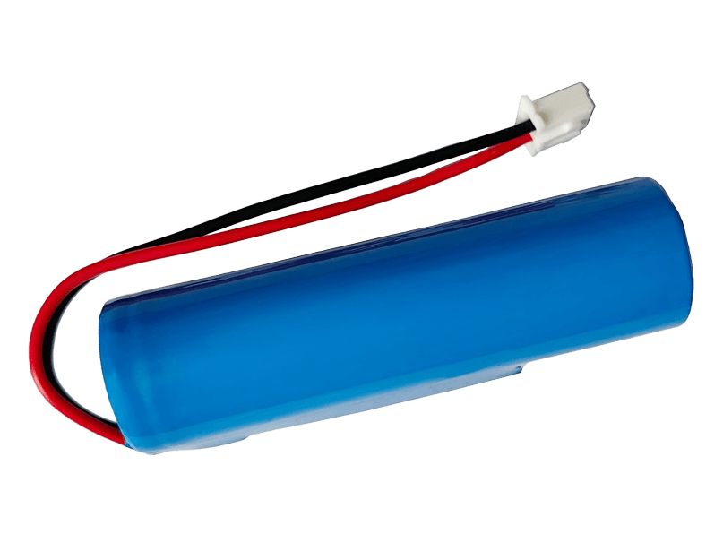 CENTURY - BATTERIA RICAMBIO PRATIKA PRO