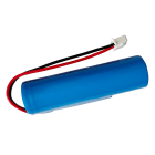 CENTURY - BATTERIA RICAMBIO PRATIKA PRO