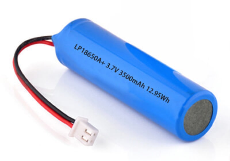 CENTURY - BATTERIA RICAMBIO UP&DOWN