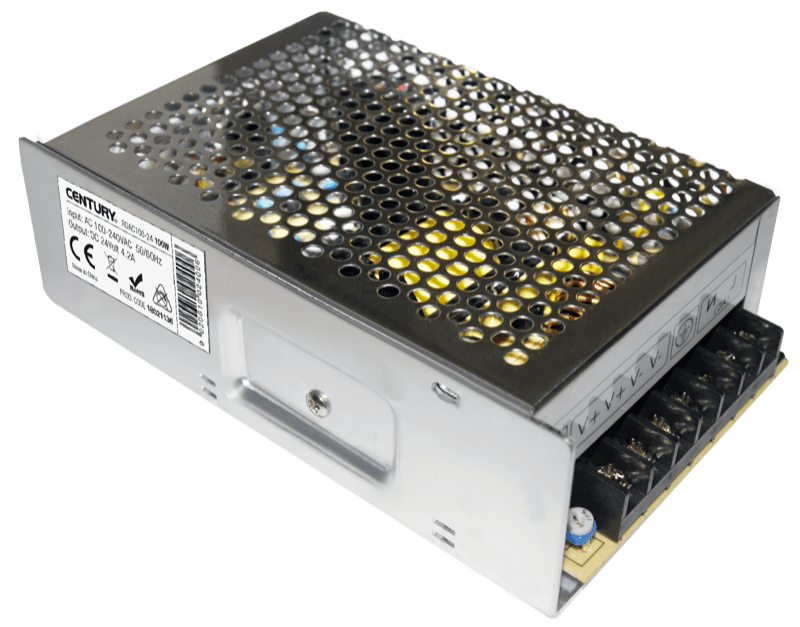 CENTURY - DRIVER STRIP LED