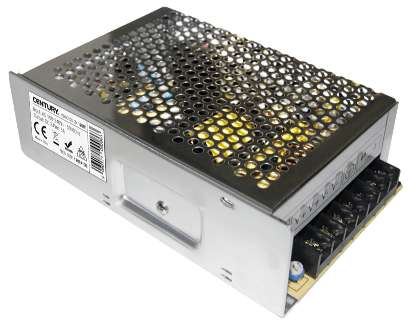 CENTURY - DRIVER STRIP LED