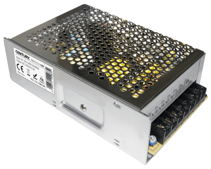 CENTURY - DRIVER STRIP LED