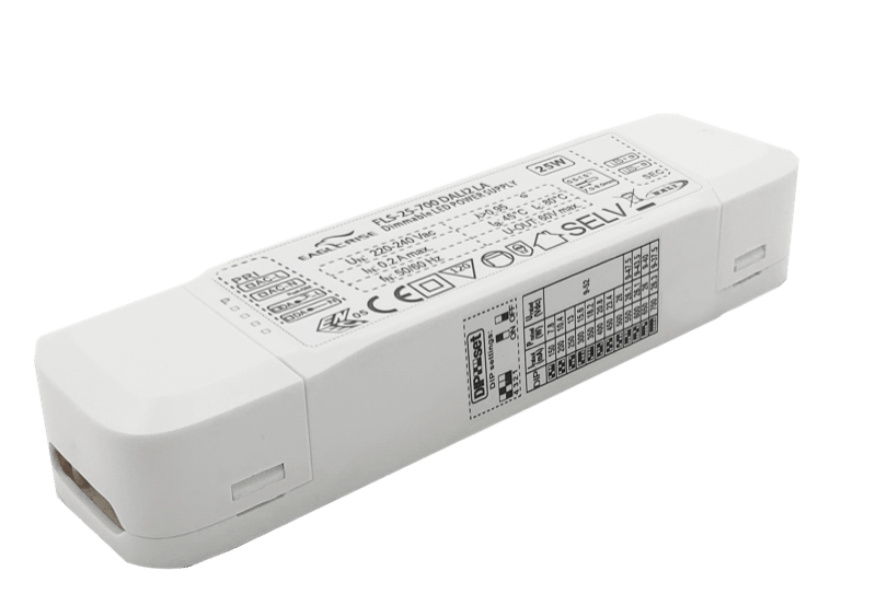 CENTURY - DRIVER DALI FUTURA PRO RDFTPD-1020