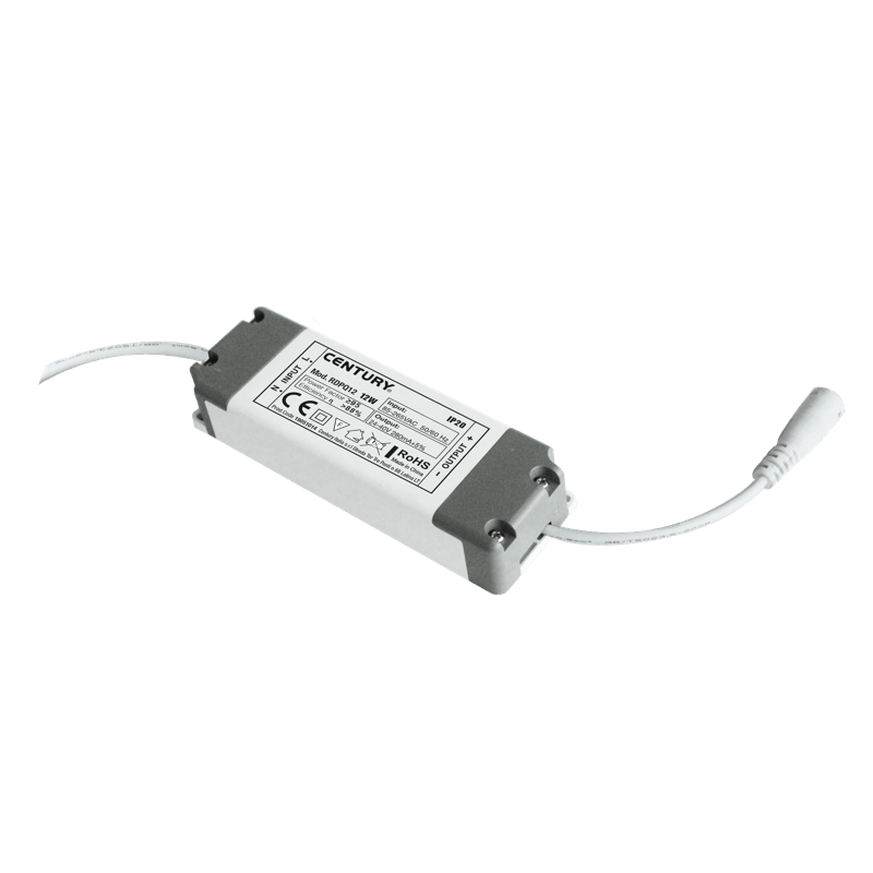 CENTURY - DRIVER RICAMBIO