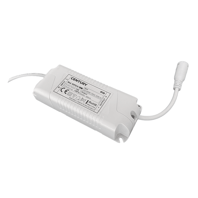 CENTURY - DRIVER RICAMBIO