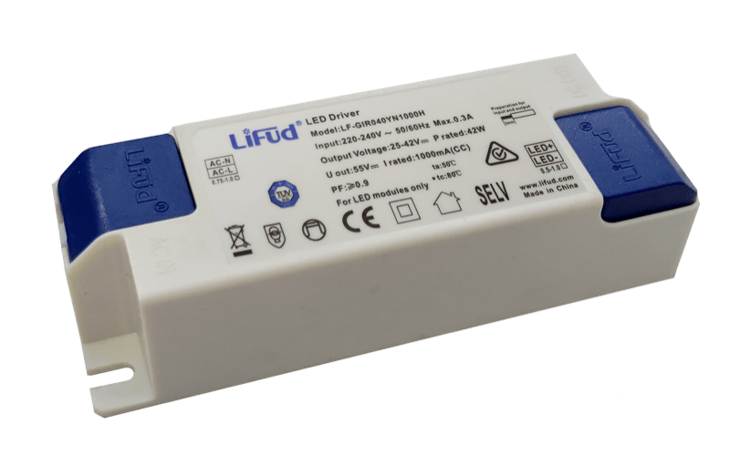 CENTURY - DRIVER RICAMBIO LIFUD RDPQA42120