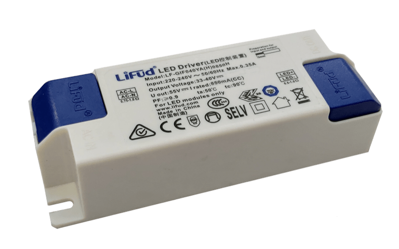 CENTURY - DRIVER RICAMBIO PQA64 RDPQA64