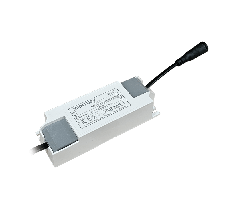 CENTURY - RICAMBIO DRIVER ZENO