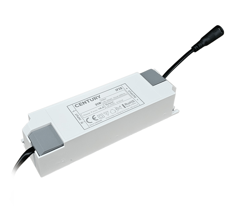 CENTURY - RICAMBIO DRIVER ZENO