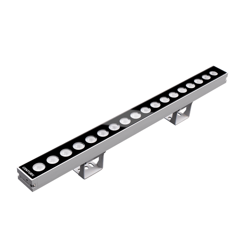 CENTURY - WALLWASHER REGOLO 500 MM 10X60