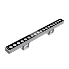 CENTURY - WALLWASHER REGOLO 500 MM 10X60