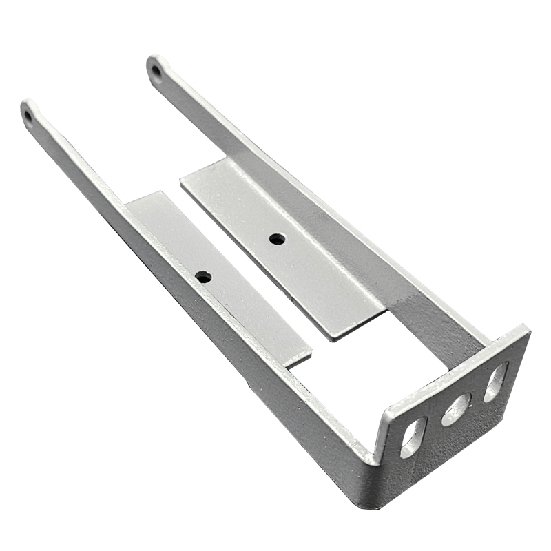 CENTURY - WALLWASHER REGOLO RICAMBIO STAFFA 156 MM
