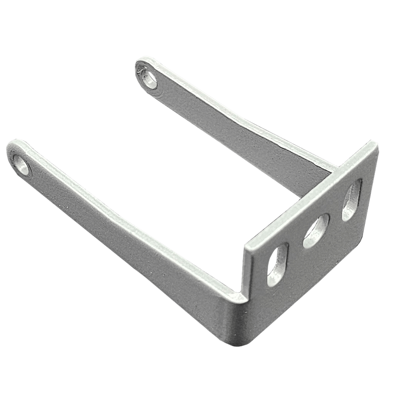 CENTURY - WALLWASHER REGOLO RICAMBIO STAFFA 75 MM