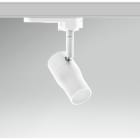 CENTURY - SPOTLIGHT LED REGIA MINI ZOOM BIANCO