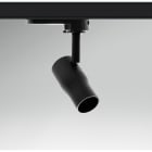 CENTURY - SPOTLIGHT LED REGIA MINI ZOOM NERO