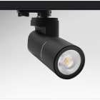 CENTURY - SPOTLIGHT LED REGIA BINARIO NERO CRI>90