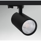 CENTURY - SPOTLIGHT LED REGIA BINARIO NERO CRI>95