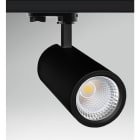 CENTURY - SPOTLIGHT LED REGIA BINARIO NERO CRI>95