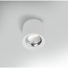 CENTURY - PLAF. RONDO' BIANCO