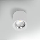 CENTURY - PLAF. RONDO' BIANCO