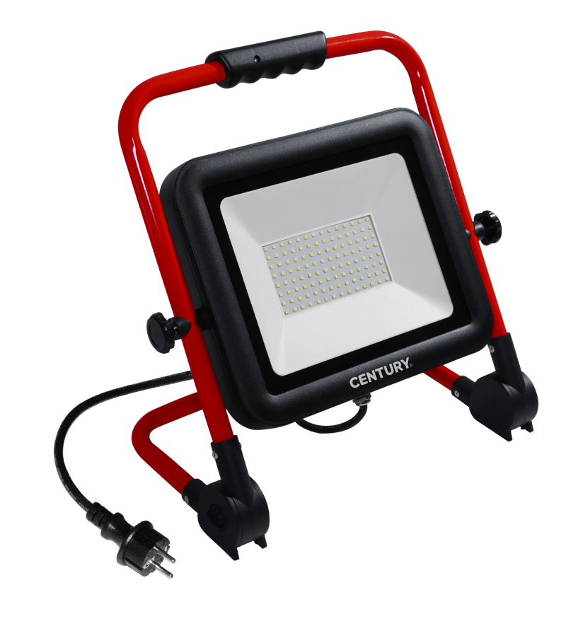 CENTURY - PROIETTORE PORT. LED REWORK