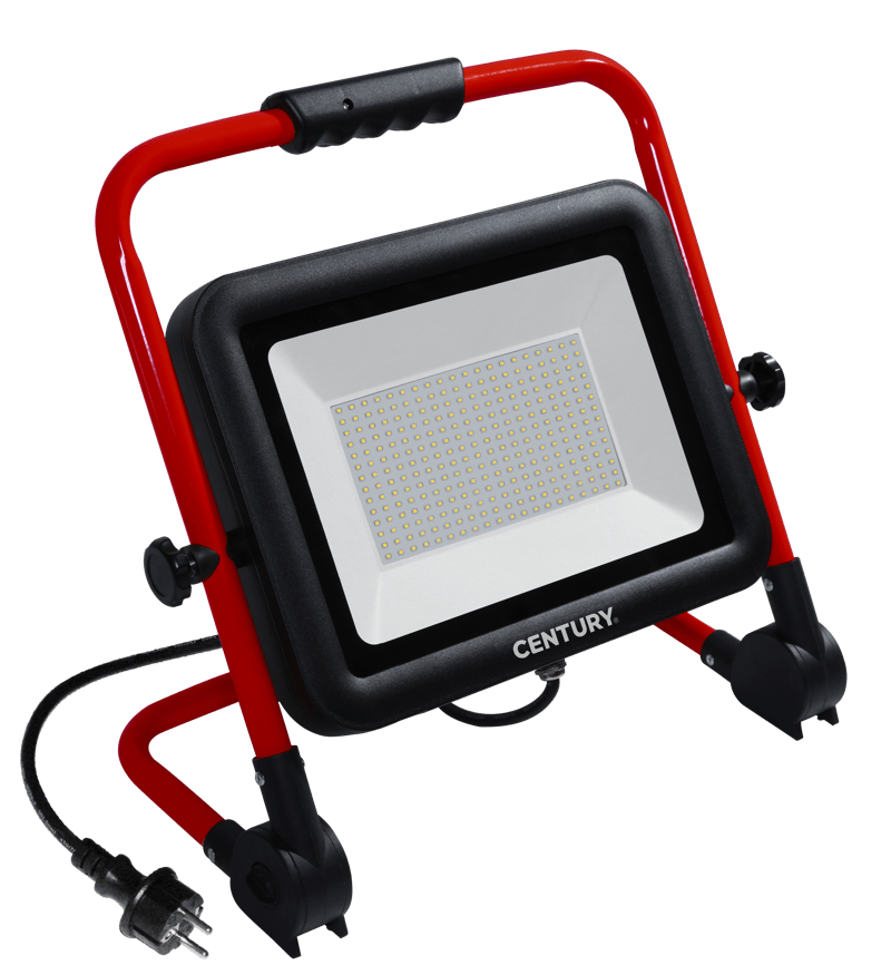 CENTURY - PROIETTORE PORT. LED REWORK