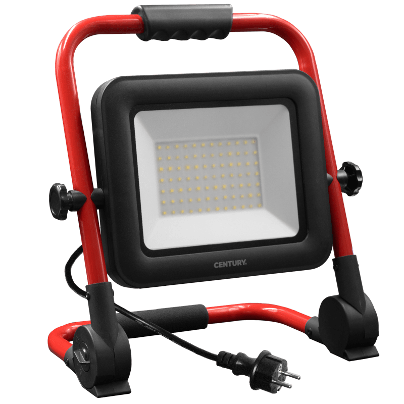 CENTURY - PROIETTORE PORT. LED REWORK HYBRID