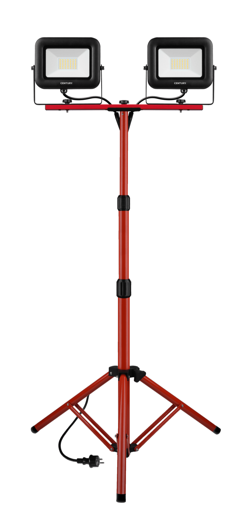 CENTURY - PROIETTORE PORT. LED REWORK CON TREPPIE RWT2-1008540