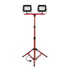 CENTURY - PROIETTORE PORT. LED REWORK CON TREPPIE