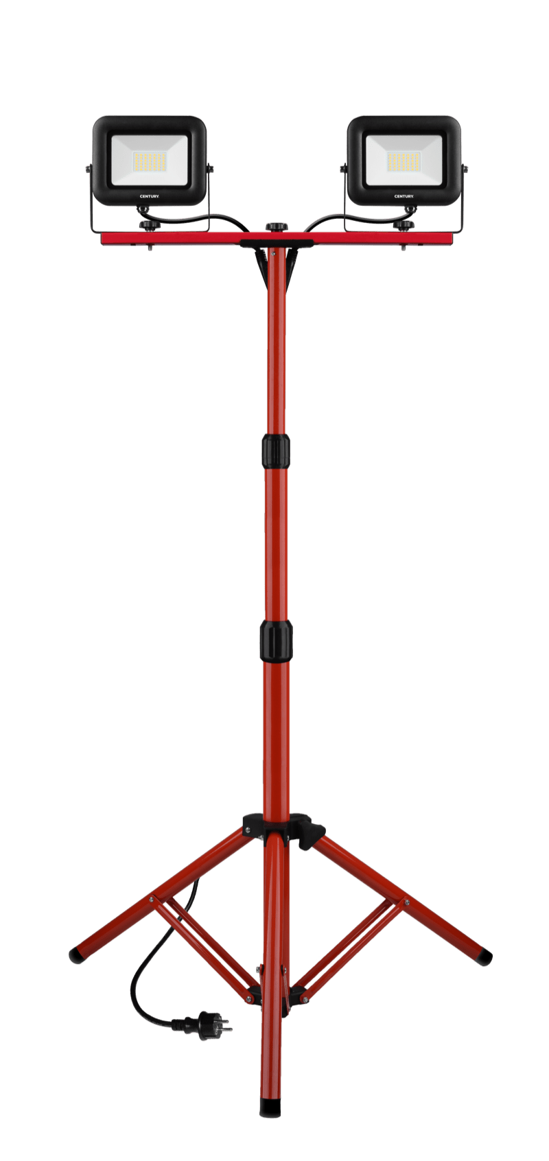 CENTURY - PROIETTORE PORT. LED REWORK CON TREPPIE RWT2-608540