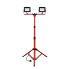 CENTURY - PROIETTORE PORT. LED REWORK CON TREPPIE